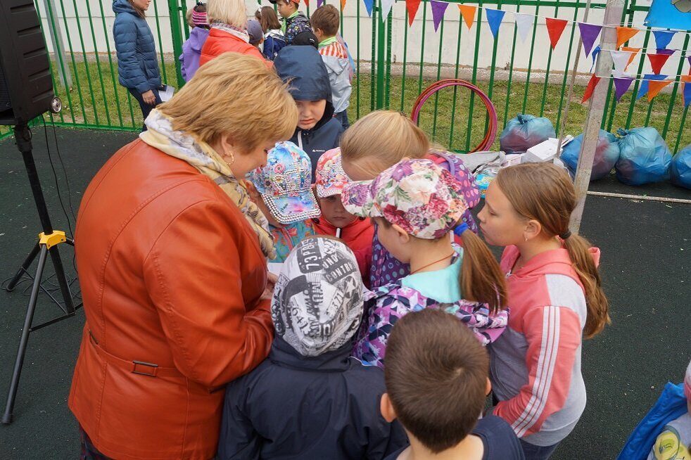 Все мы пассажиры одного корабля по имени Земля